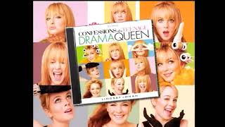 CONFESSIONS OF A TEENAGE DRAMA QUEEN DVD Overview [upl. by Cirle]