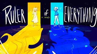 Ruler of Everything  OC Animatic [upl. by Alisun]