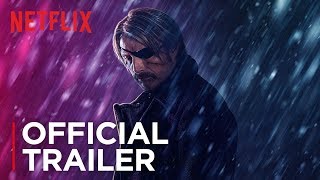 THE PROMISED LAND Official Trailer 2023 Mads Mikkelsen [upl. by Bradway]