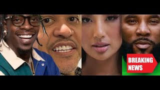 Rich Homie Quan DETAILS Angel Reese G Herbo Irv Gotti WAck 100 COURT Jeezy vs Jeanie Mai [upl. by Aifoz]