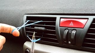 5 Awesome Car Life Hacks [upl. by Aenat]