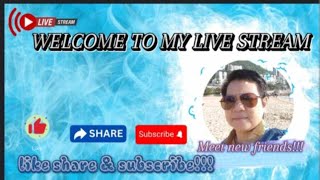 Phing Garci Vlogs is live Sleeping Selint Ls Guys Tamsak Sapat N Thx [upl. by Githens78]