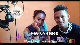 Musika TimorLesteCani anjosHau La Bosok ft Nina GuterresOfficial music [upl. by Albertson]