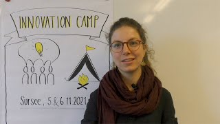 Innovation Camp [upl. by Cowie]