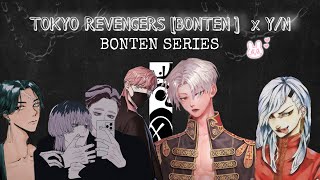 Tokyo Revengers x yn  Bonten Series  The Wife of Bonten part 23 [upl. by Desdemona]