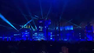 Dimitri Vegas amp Like Mike Live  Parookaville 2023 [upl. by Mooney]