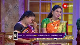 Didi No 1 Season 3  Ep  137  Best Scene  Nov 22 2024  Zee Sarthak [upl. by Dzoba]