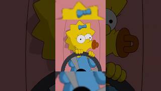 Best driver thesimpsons highlights [upl. by Isman]