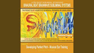 Developing Perfect Pitch  Musical Ear Training [upl. by Ellehsram]