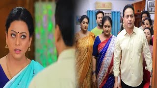 Baakiyalakshmi Promo  16th to 18th May 2024  Promo  Baakiyalakshmi Serial Today Episode [upl. by Ahsienauq464]