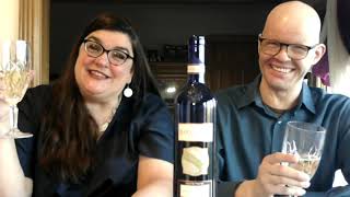 Bartenura Moscato DAsti review [upl. by Omle146]