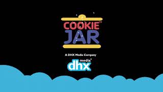 Teletoon Original ProductionDHX Cookie Jar 2013 [upl. by Malek]