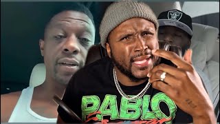 RALO WENT ON SAY CHEESE TV AND DISRESPECTED LIL BOOSIE IN THE WORST WAY… [upl. by Carmela397]