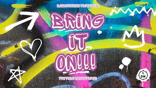 Danceworks Presents Bring It On Friday 9pm [upl. by Dust]