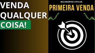 APRENDA A VENDER EM 10 MINUTOS [upl. by Renaud839]