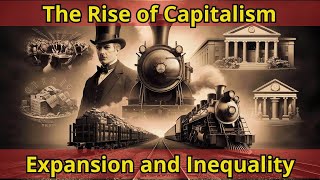 quotFrom the Industrial Revolution to the Modern Era The Legacy of Capitalismquot [upl. by Sivrep]