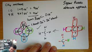 Lewis Structures Build Molecules with MANY Examples CHEM 101 [upl. by Vikki]