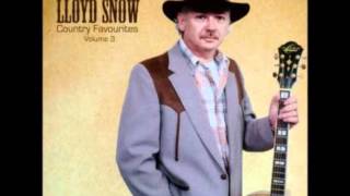 The Hand Your Holding Now  Lloyd Snow [upl. by Ennaus]