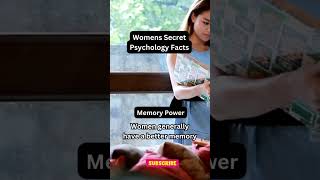 Unlocking the Secret to Womens Memory Power  How Women Remember Better [upl. by Nyrret997]