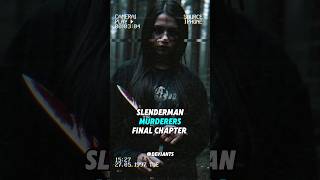 THE SLENDERMAN MURDERERS FINAL CH storytime horrorstories slenderman scary [upl. by Gilford]