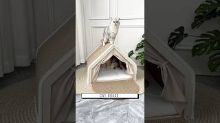 Cat sisal house Link is on bio or copywwwniopetscom [upl. by Roy824]