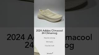 2024 Adidas Climacool 24 Climamog kixxstar [upl. by Noreh45]