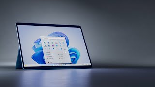 Introducing Surface Pro 9 [upl. by Zealand245]