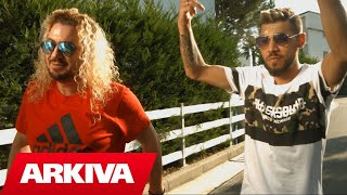 Sabiani ft Marseli  Ta ceki buzen Official Video 4K [upl. by Kcirttap522]