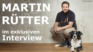 Martin Rütter im ganz persönlichen PromiTalk  Der Hundeprofi  Mitternachts Podcast BB RADIO [upl. by Odnalref881]