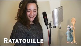 LE FESTIN  RATATOUILLE COVER [upl. by Laved]