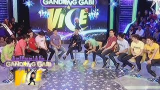 GGV Whats your hashtag [upl. by Fita]