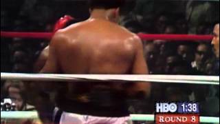 Muhammad Ali vs Joe Frazier III 19751001 quotThrilla in Manilaquot [upl. by Novaj317]