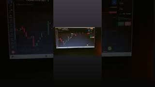 Binomo Trading and profit crypto currency share market trading crypto ubit umt [upl. by Aynam]