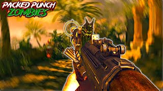 quotSHANGRILAquot BLACK OPS 3 ZOMBIES  PRACTICE [upl. by Audly]