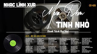 CD425 Mở Nhẹ Nhàng Lk Nhạc Vàng Hải Ngoại Xưa Bất Hủ Còn Mãi Theo Thời Gian Hữu Thái Lossless [upl. by Iror764]