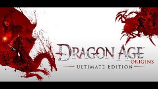 Dragon Age Origins PC Part 029  Trouble in the Alienage [upl. by Iver]