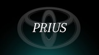 Learn How to Pronounce Prius The Pronunciation Guide Car Pronunciation [upl. by Aicats]