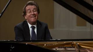 Beethoven Piano sonata no 23 in F minor  Rudolf Buchbinder [upl. by Atlee41]