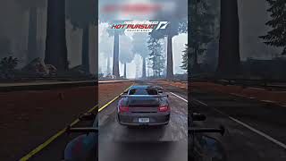 Against The Clock NFS Hot Pursuit Shorts nfs nfshotpursuitremastered [upl. by Sneed676]