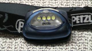 Petzl Tikka Headlamp review [upl. by Alika]