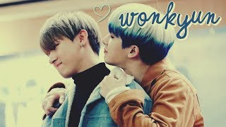 「Wonkyun Moments」  Goblin parody  STREAM SHINE FOREVER [upl. by Eintirb]