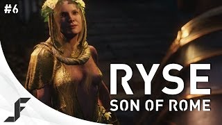 Ryse Son of Rome  Full Original Soundtrack [upl. by Eirret655]