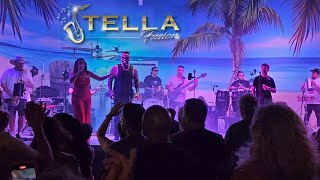 Friday Nights at Margaritaville with Stella Fusion [upl. by Afira]