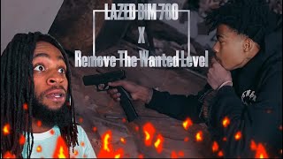 LAZER DIM 700  Remove Wanted Level Prod djae1k [upl. by Devine]