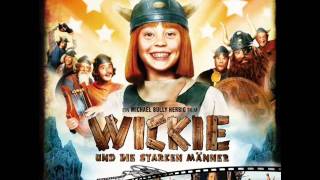 Wickie Wickie und die starken Männer  Das Hörspiel zum ersten Wickie Kinofilm [upl. by Belayneh]