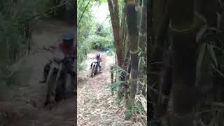 MX250 lakas adventure offroad enduro motocross endurocross vlogelganstv [upl. by Chretien]