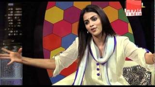 Genelia talks about her south Indian films [upl. by Nylarej]