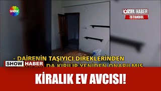 Binayı taşıyan kolonları kırmışlar [upl. by Euqilegna]