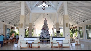 Royalton Cayo Santa Maria Uncut Resort Walk Around [upl. by Nochur]