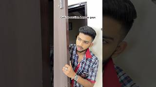 Konsi bhasha bol rahe hain 😂 sahilyadavvlogs comedy funnyvideo relatable shorts funny boy [upl. by Uriia554]